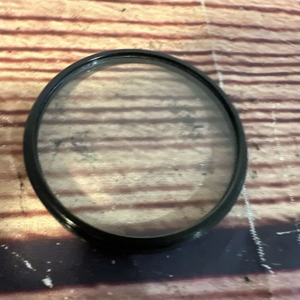 Canon UV Protector Clear 58mm Lens Filter for 18-55mm EF-S IS - Genuine OEM